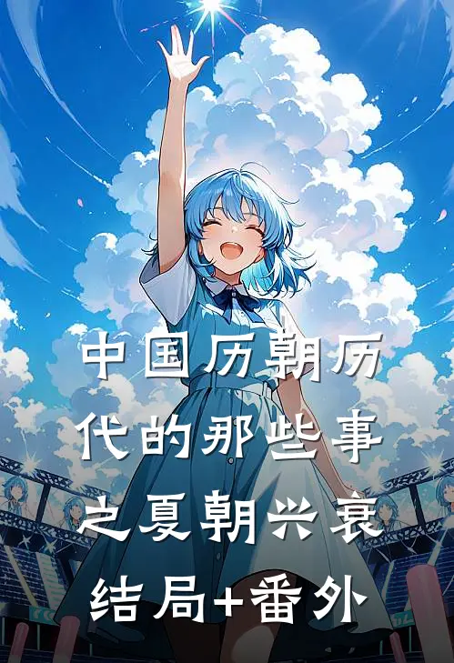 中国历朝历代的那些事之夏朝兴衰结局+番外