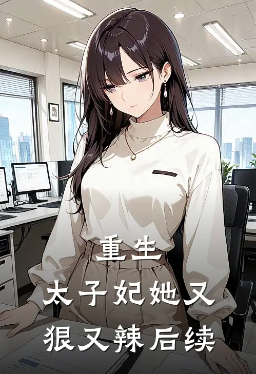 重生：太子妃她又狠又辣后续