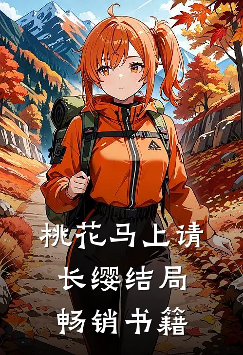桃花马上请长缨结局畅销书籍