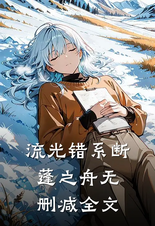流光错系断蓬之舟无删减全文