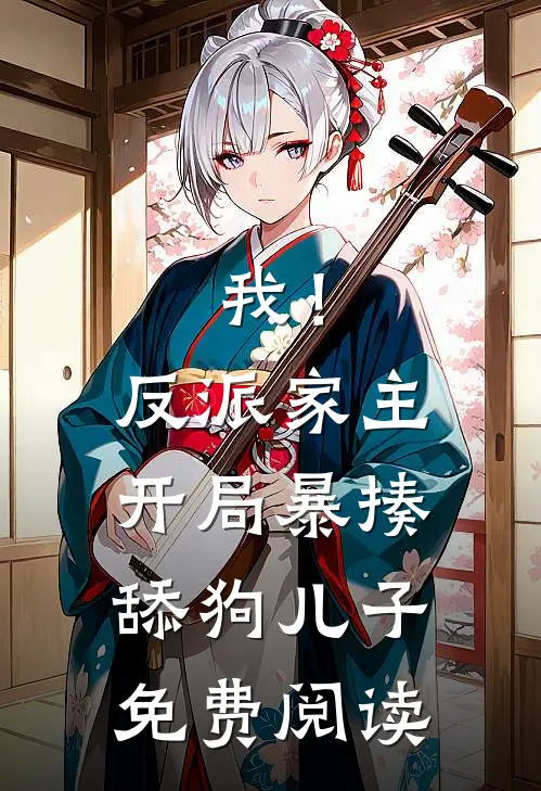 我！反派家主，开局暴揍舔狗儿子免费阅读