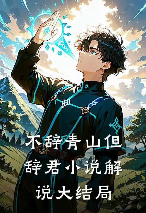 不辞青山但辞君小说解说大结局