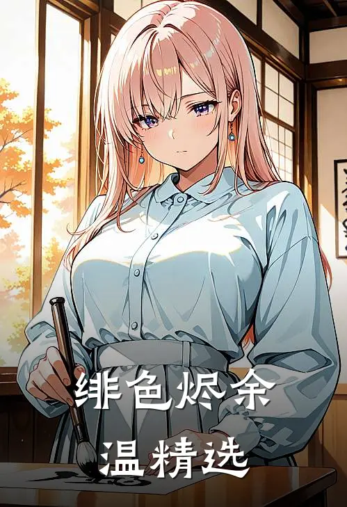 绯色烬余温精选
