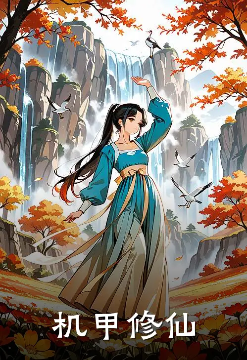 机甲修仙