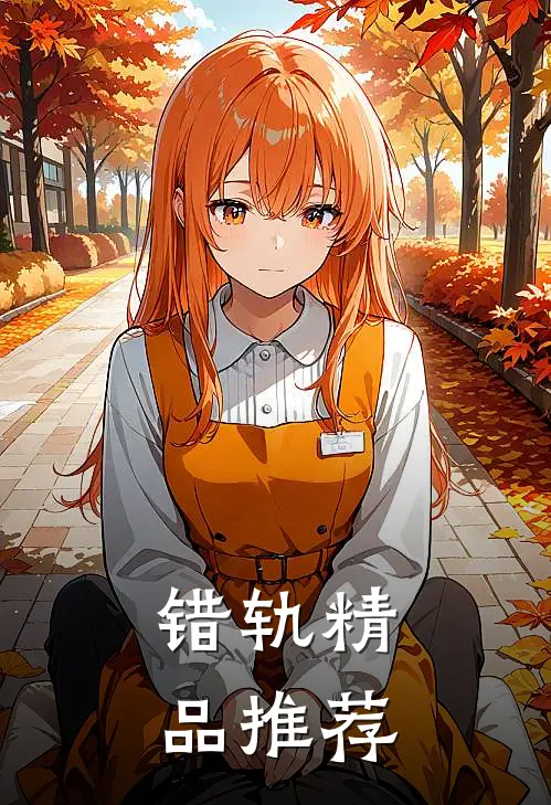 错轨精品推荐