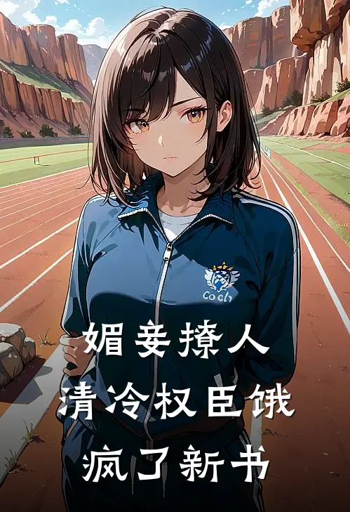 媚妾撩人，清冷权臣饿疯了新书