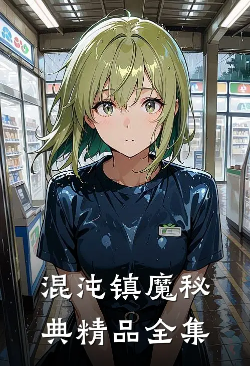混沌镇魔秘典精品全集