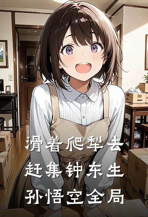 《滑着爬犁去赶集》钟东生孙悟空全局