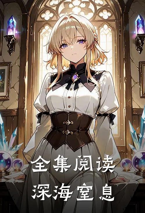 全集阅读深海窒息