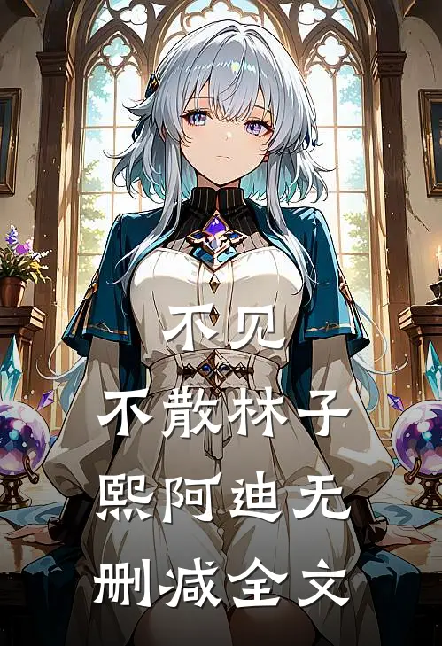 不见，不散林子熙阿迪无删减全文
