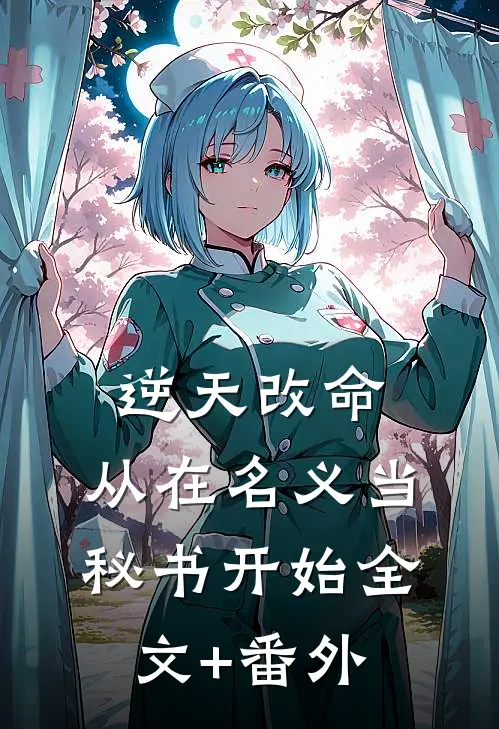 逆天改命，从在名义当秘书开始全文+番外