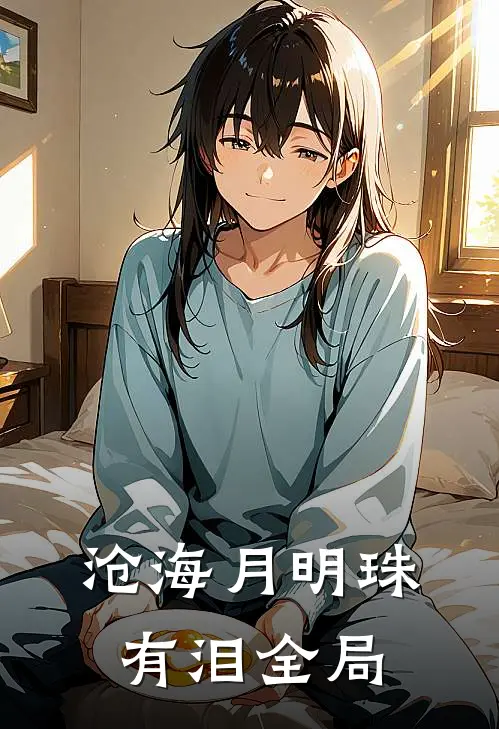 沧海月明珠有泪全局