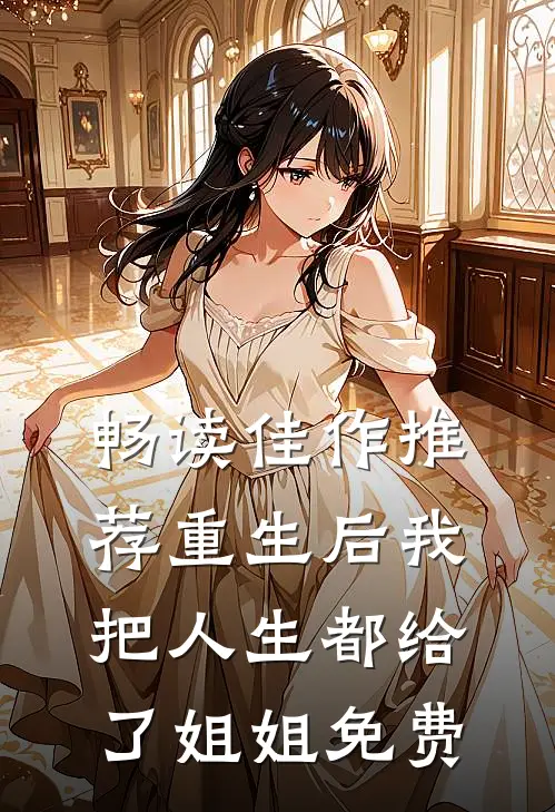 畅读佳作推荐重生后我把人生都给了姐姐免费