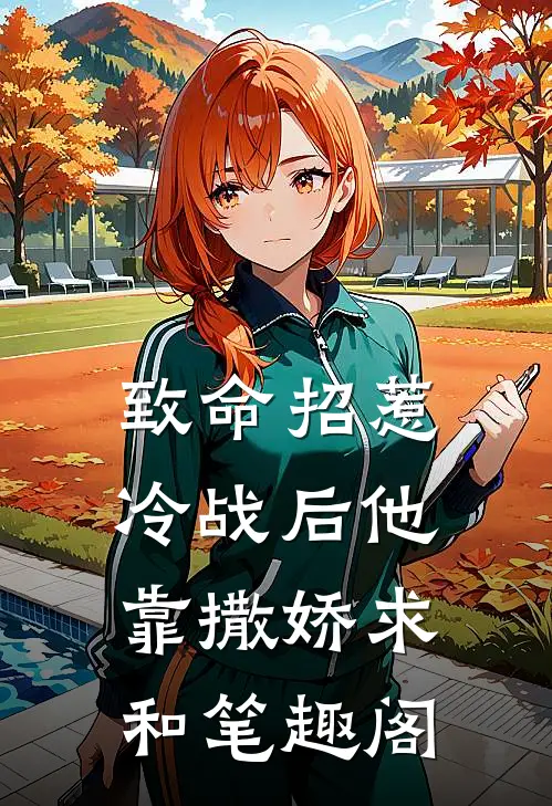 致命招惹：冷战后他靠撒娇求和笔趣阁