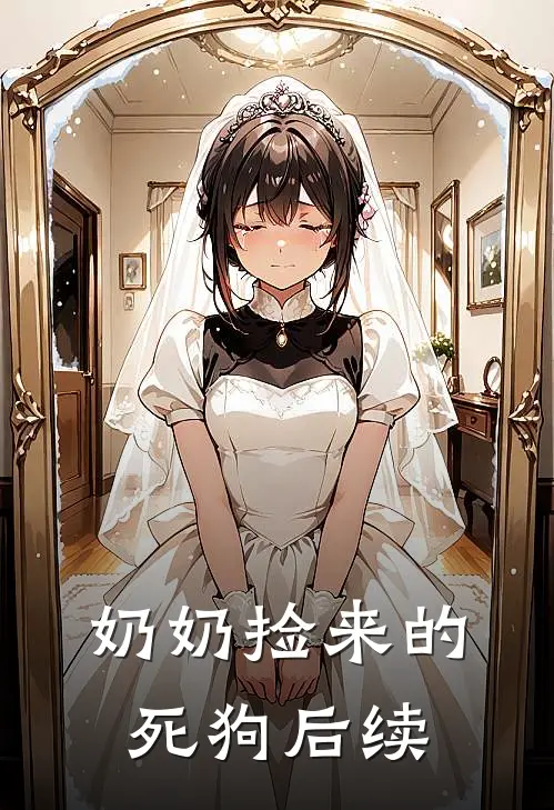 奶奶捡来的死狗后续