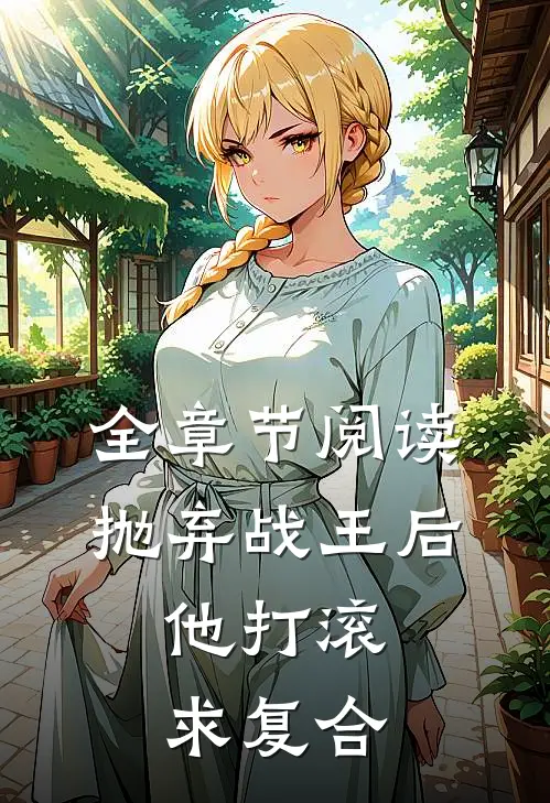 全章节阅读抛弃战王后，他打滚求复合