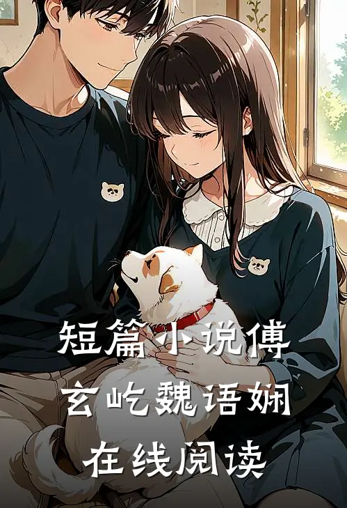 短篇小说傅玄屹魏语娴在线阅读