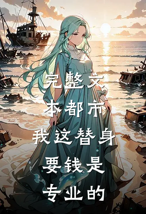 完整文本都市：我这替身，要钱是专业的