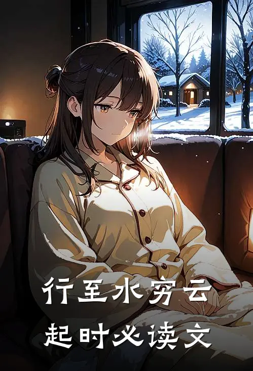行至水穷云起时必读文
