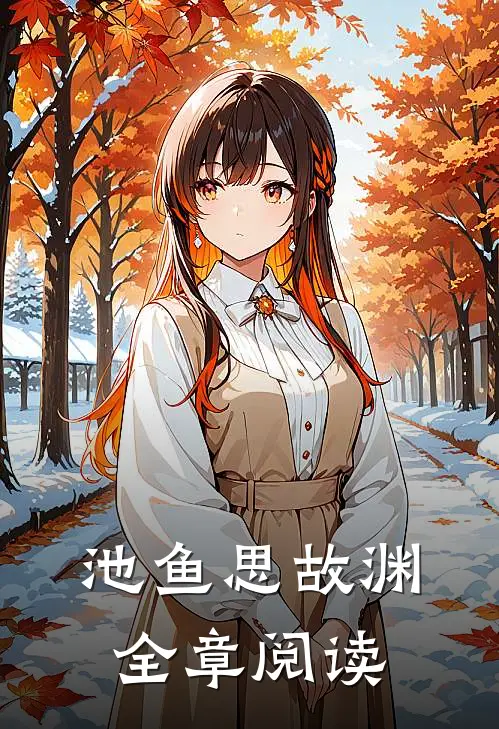 池鱼思故渊全章阅读