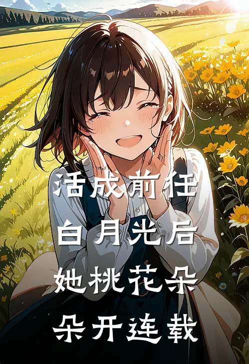活成前任白月光后，她桃花朵朵开连载