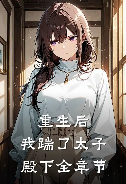 重生后，我踹了太子殿下全章节