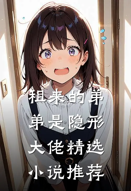 租来的弟弟是隐形大佬精选小说推荐