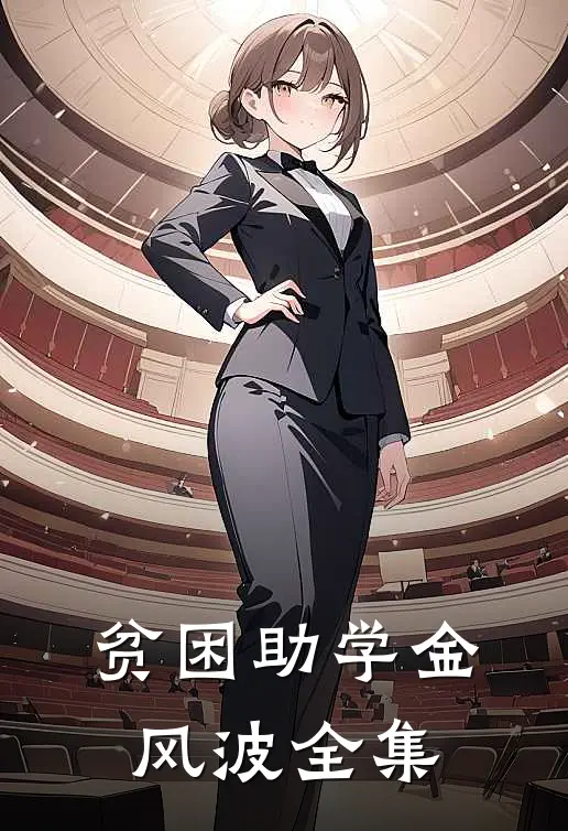 贫困助学金风波 全集