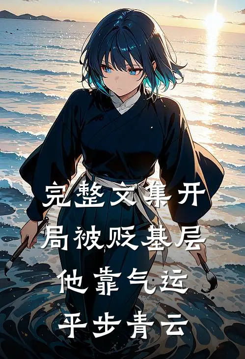 完整文集开局被贬基层，他靠气运平步青云