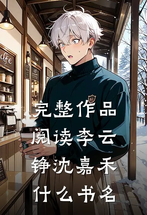 完整作品阅读李云铮沈嘉禾什么书名