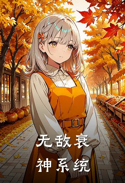 无敌衰神系统
