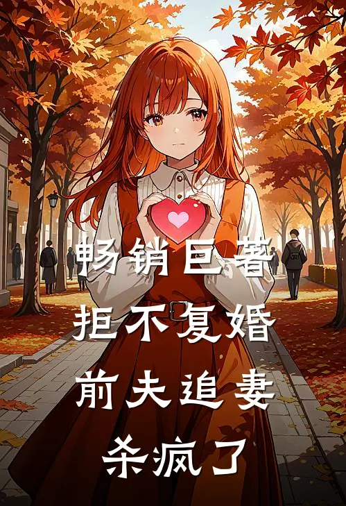 畅销巨著拒不复婚前夫追妻杀疯了