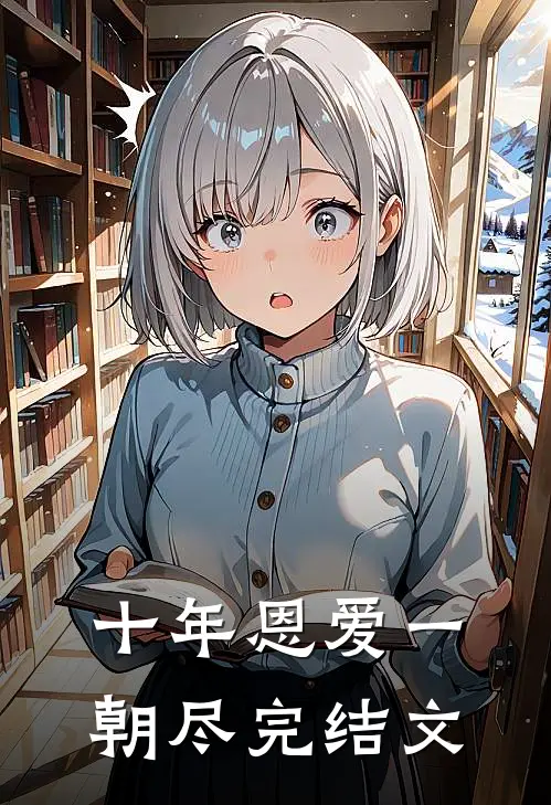 十年恩爱一朝尽完结文