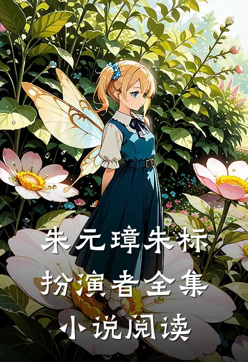 朱元璋朱标扮演者全集小说阅读