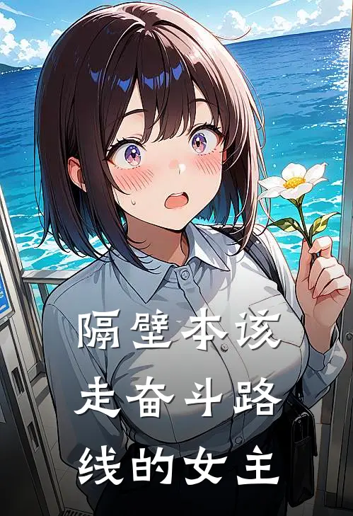 隔壁本该走奋斗路线的女主