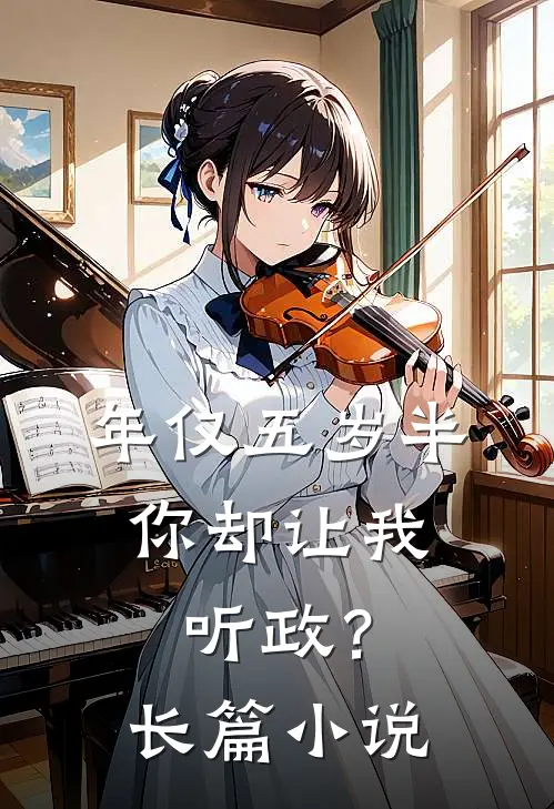 年仅五岁半，你却让我听政？长篇小说
