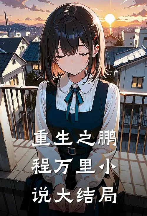 重生之鹏程万里小说大结局