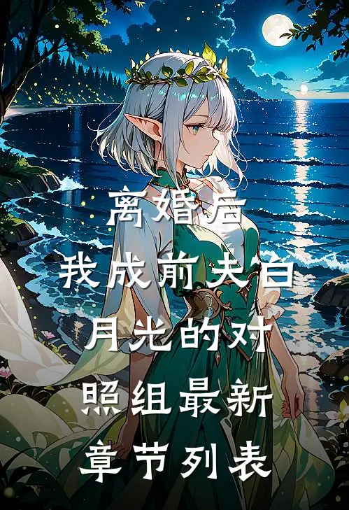 离婚后，我成前夫白月光的对照组最新章节列表