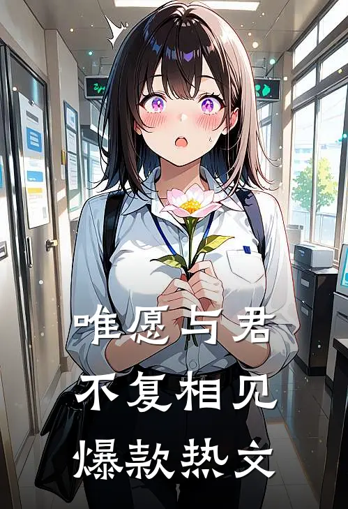 唯愿与君不复相见爆款热文