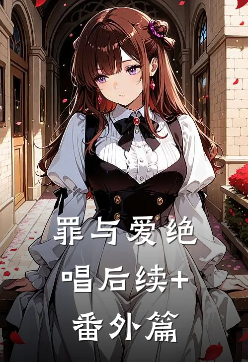 罪与爱绝唱后续+番外篇
