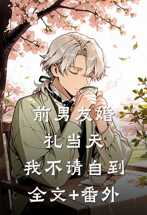 前男友婚礼当天，我不请自到全文+番外