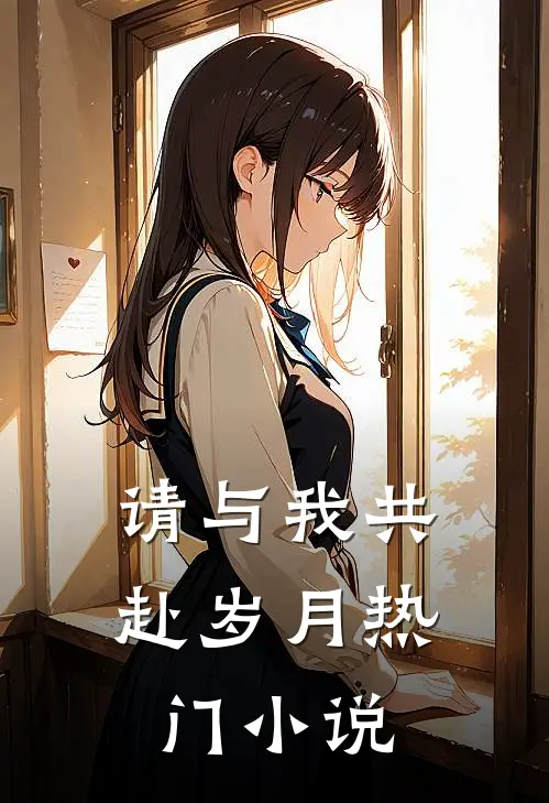 请与我共赴岁月热门小说