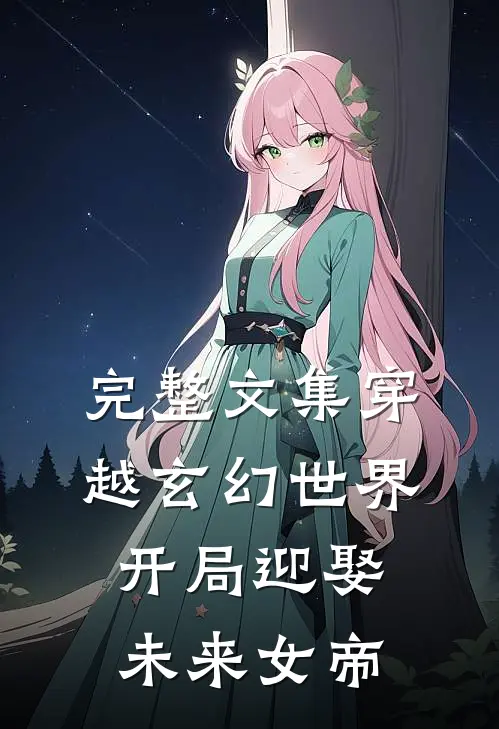 完整文集穿越玄幻世界：开局迎娶未来女帝