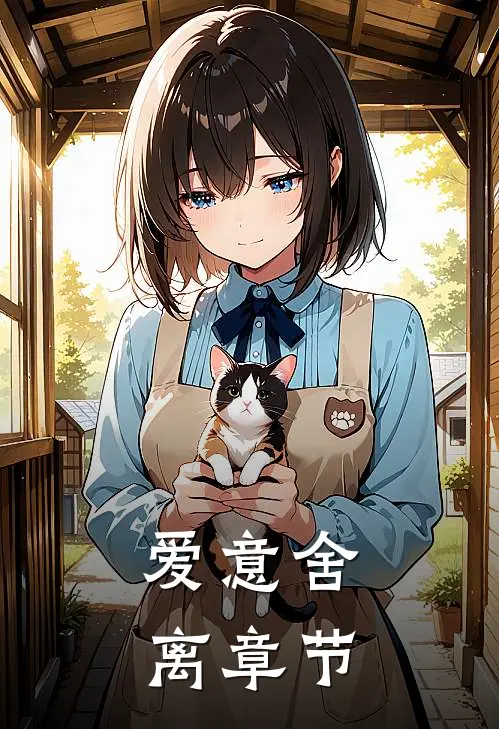 爱意舍离章节