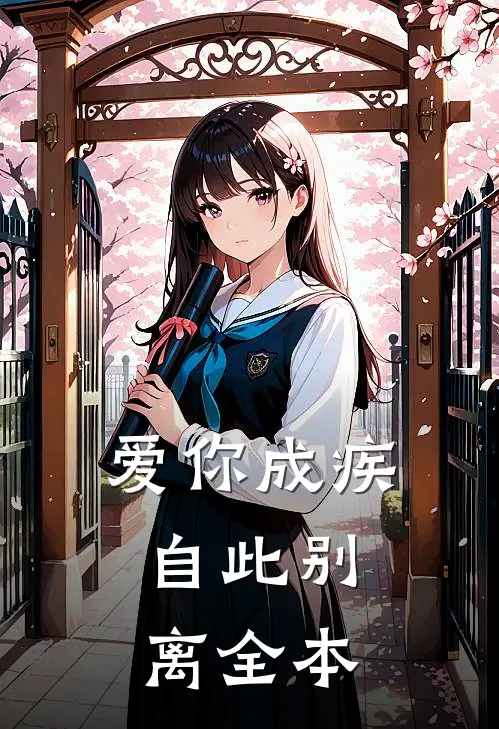 爱你成疾,自此别离全本阅读
