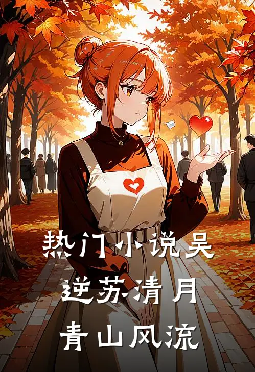热门小说吴逆苏清月 青山风流