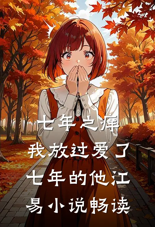 七年之痒，我放过爱了七年的他江易小说畅读