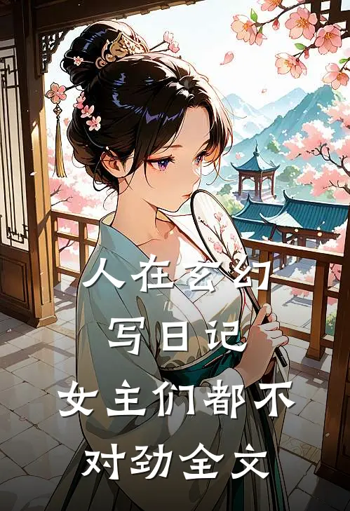 人在玄幻写日记,女主们都不对劲全文免费阅读
