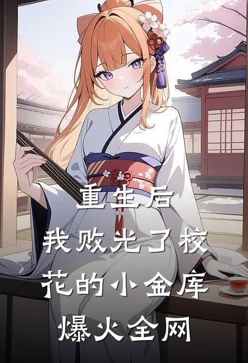 重生后，我败光了校花的小金库爆火全网
