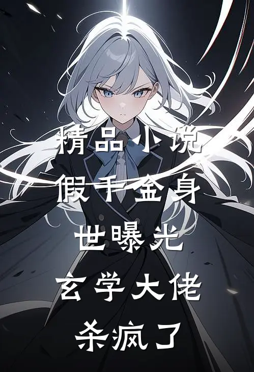 精品小说假千金身世曝光，玄学大佬杀疯了